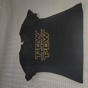 Star Wars Tee